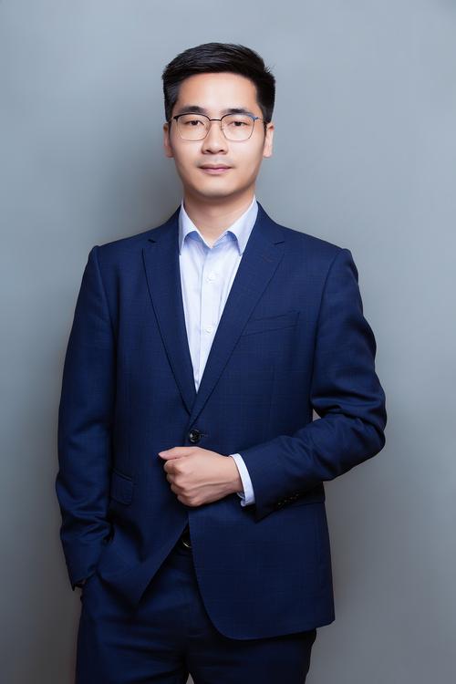 李莉火动态图形设计负责人