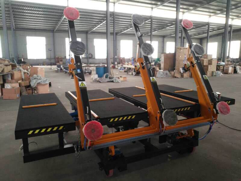 有什么方式能够提升玻璃切割设备的模具精度